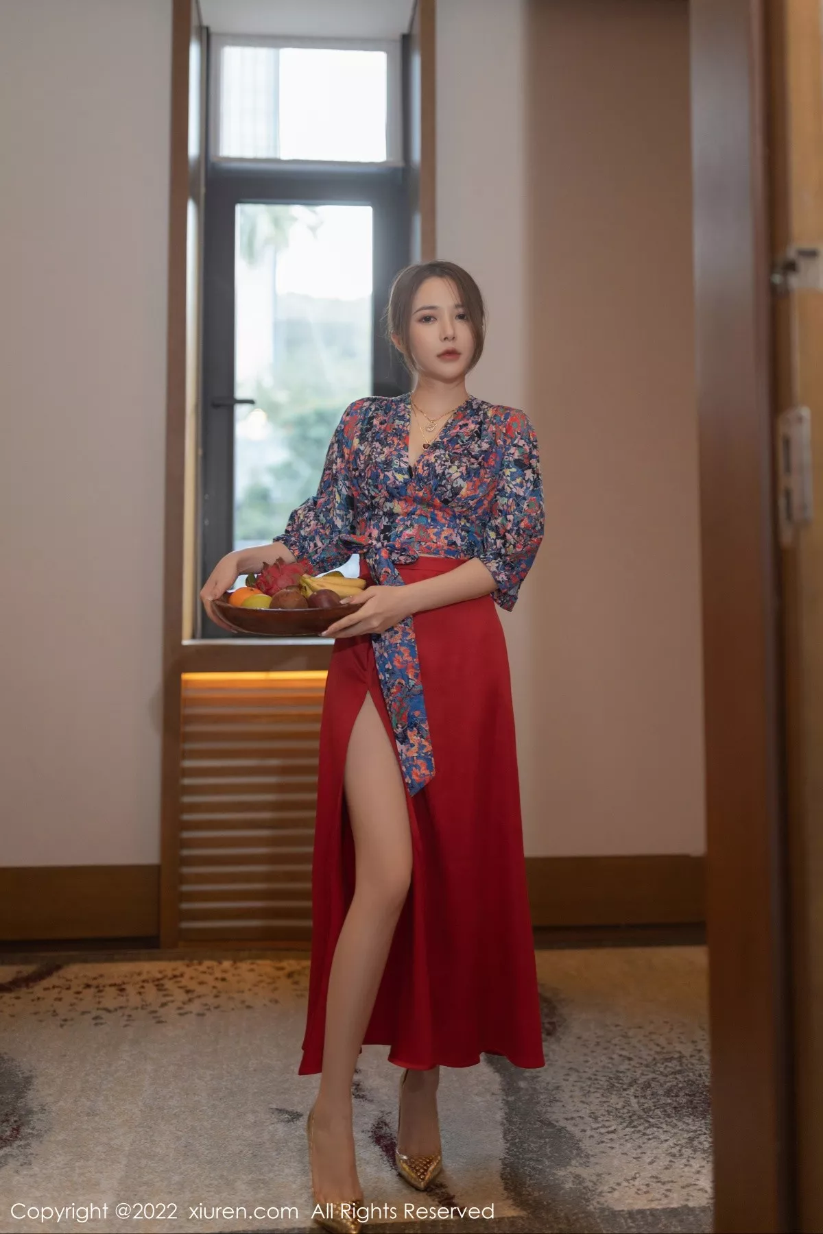 鱼子酱写真