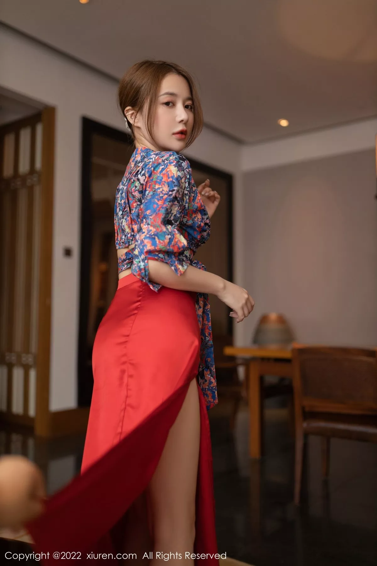 鱼子酱写真