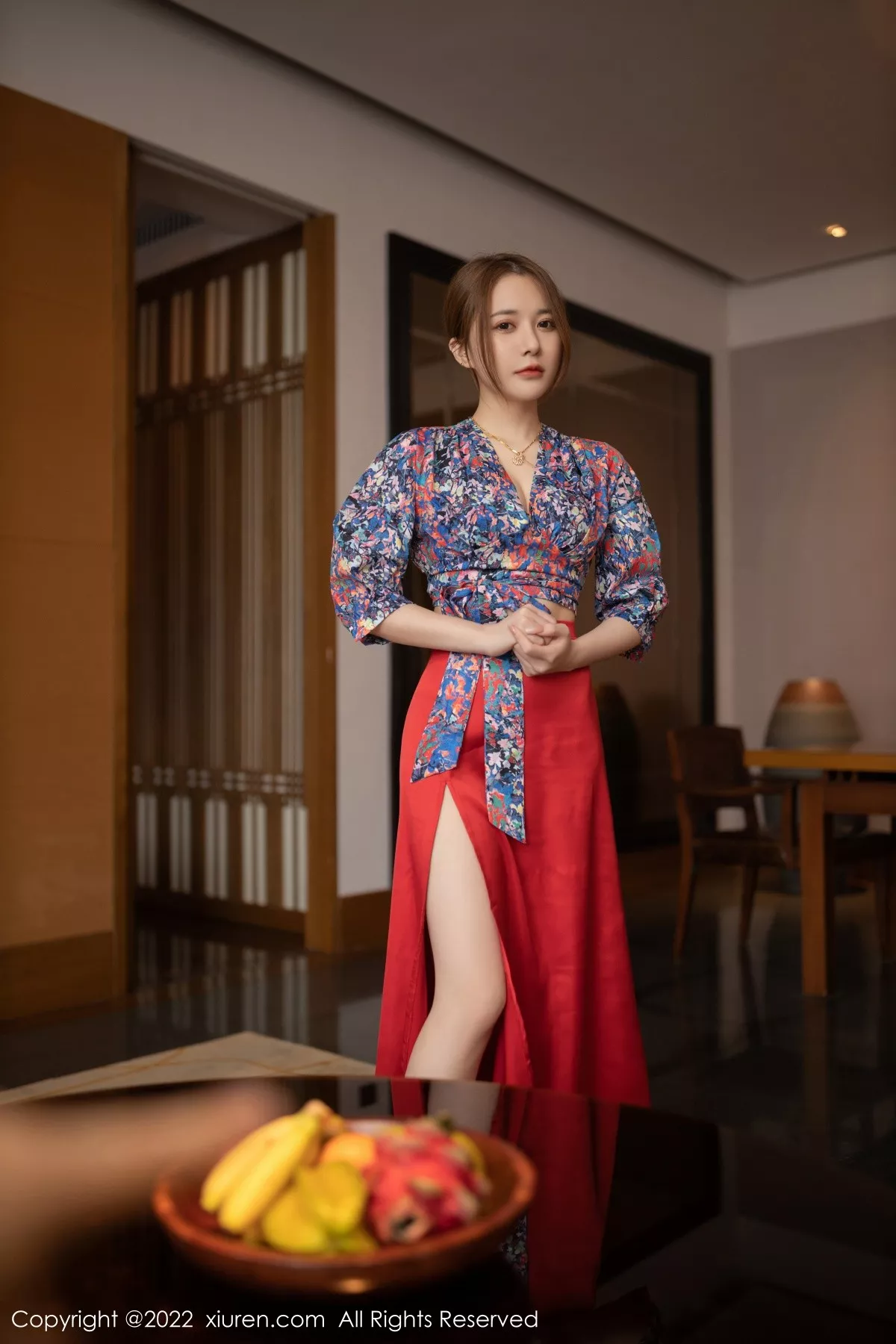 鱼子酱写真