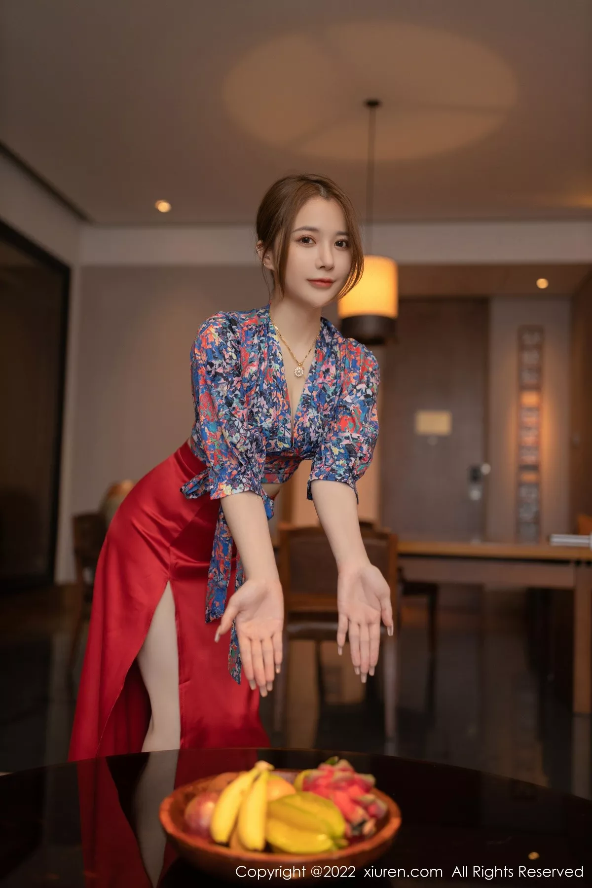 鱼子酱写真
