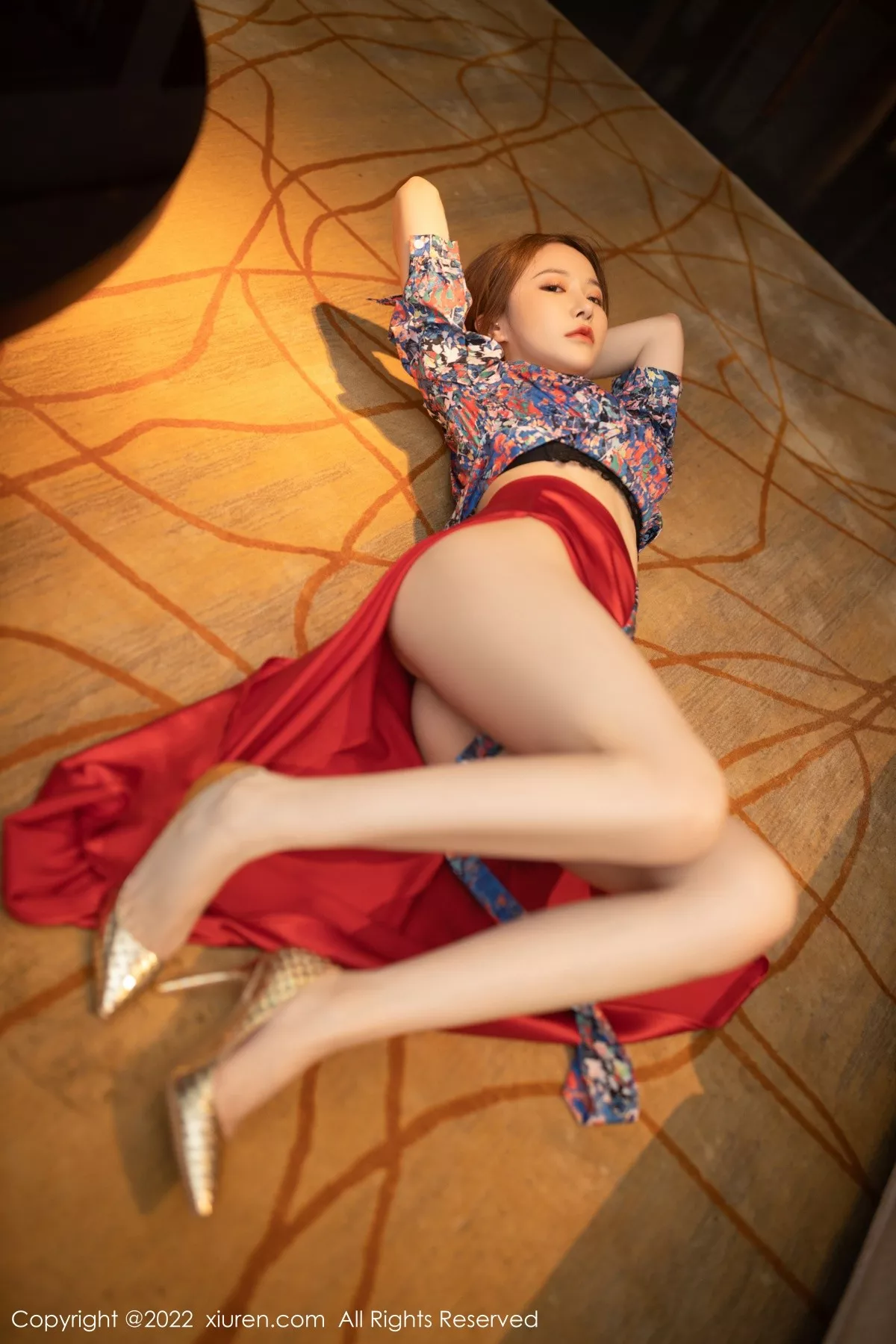鱼子酱写真