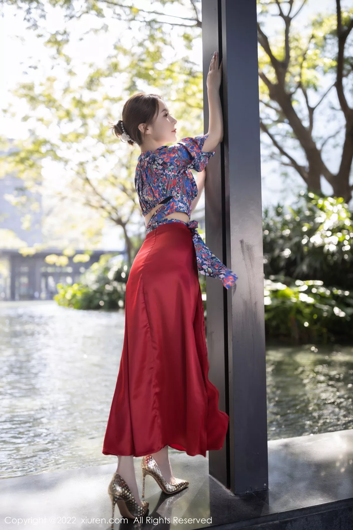 鱼子酱写真