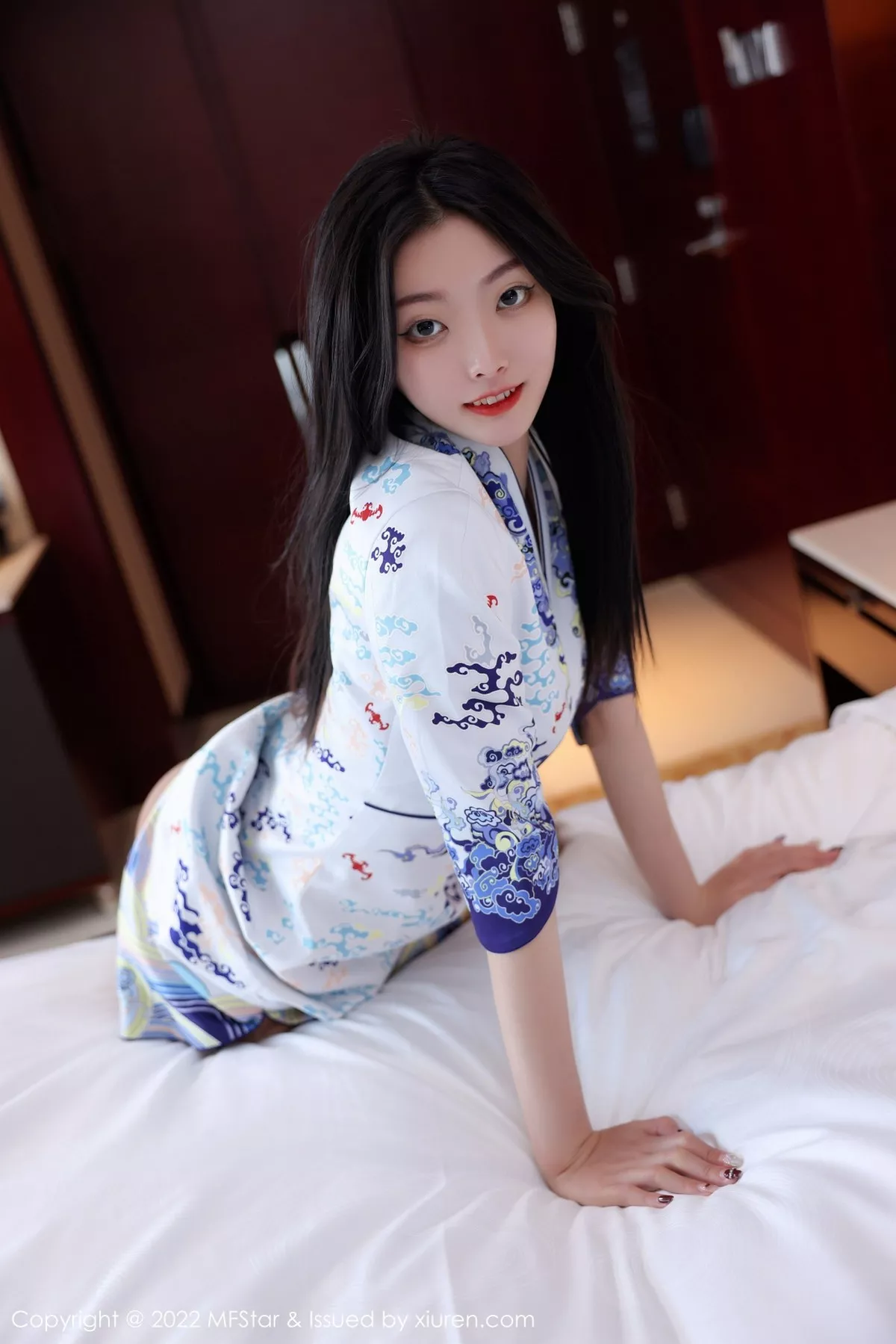 韩好甜写真