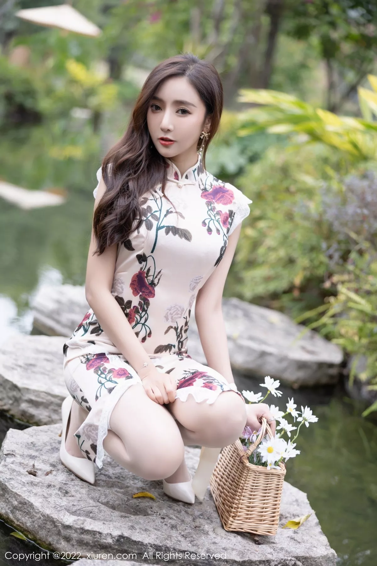 王馨瑶写真