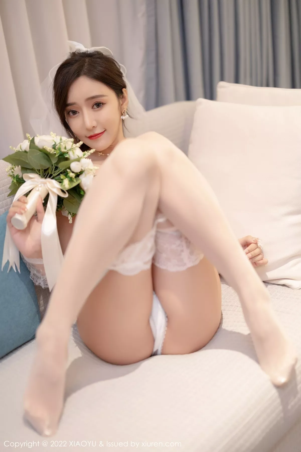 王馨瑶写真