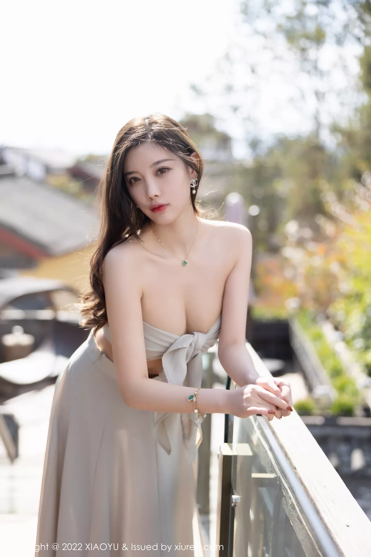 杨晨晨写真