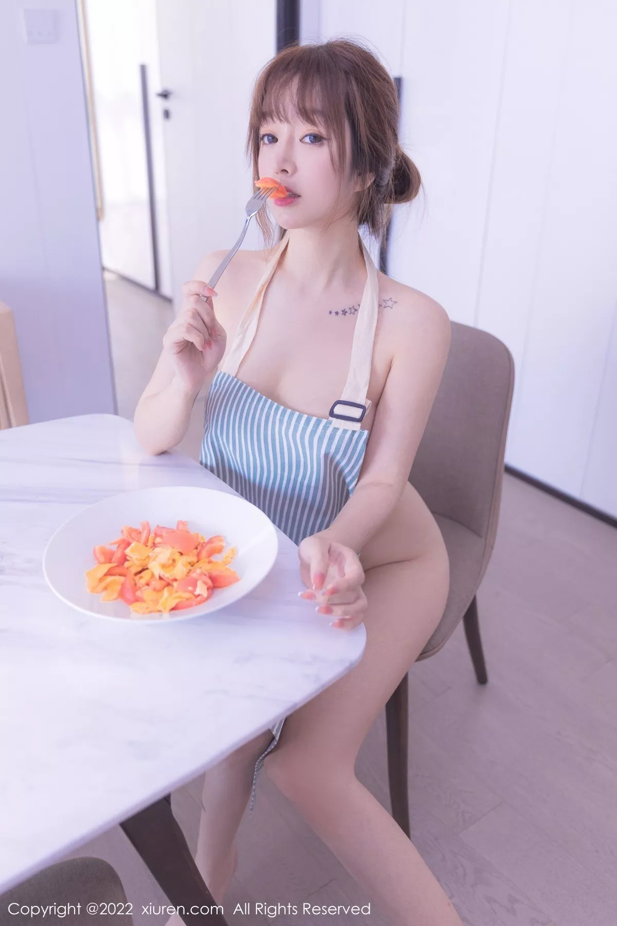 王雨纯写真
