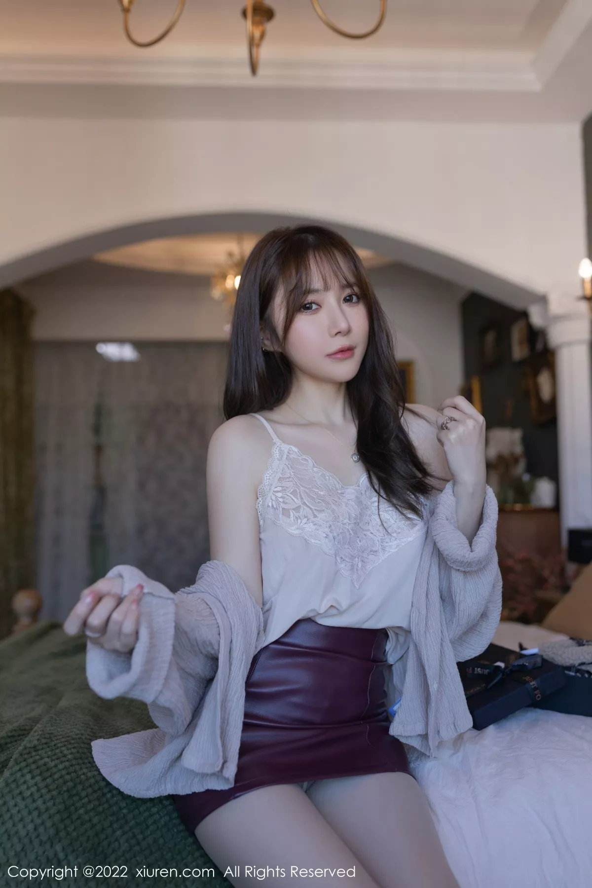 鱼子酱写真