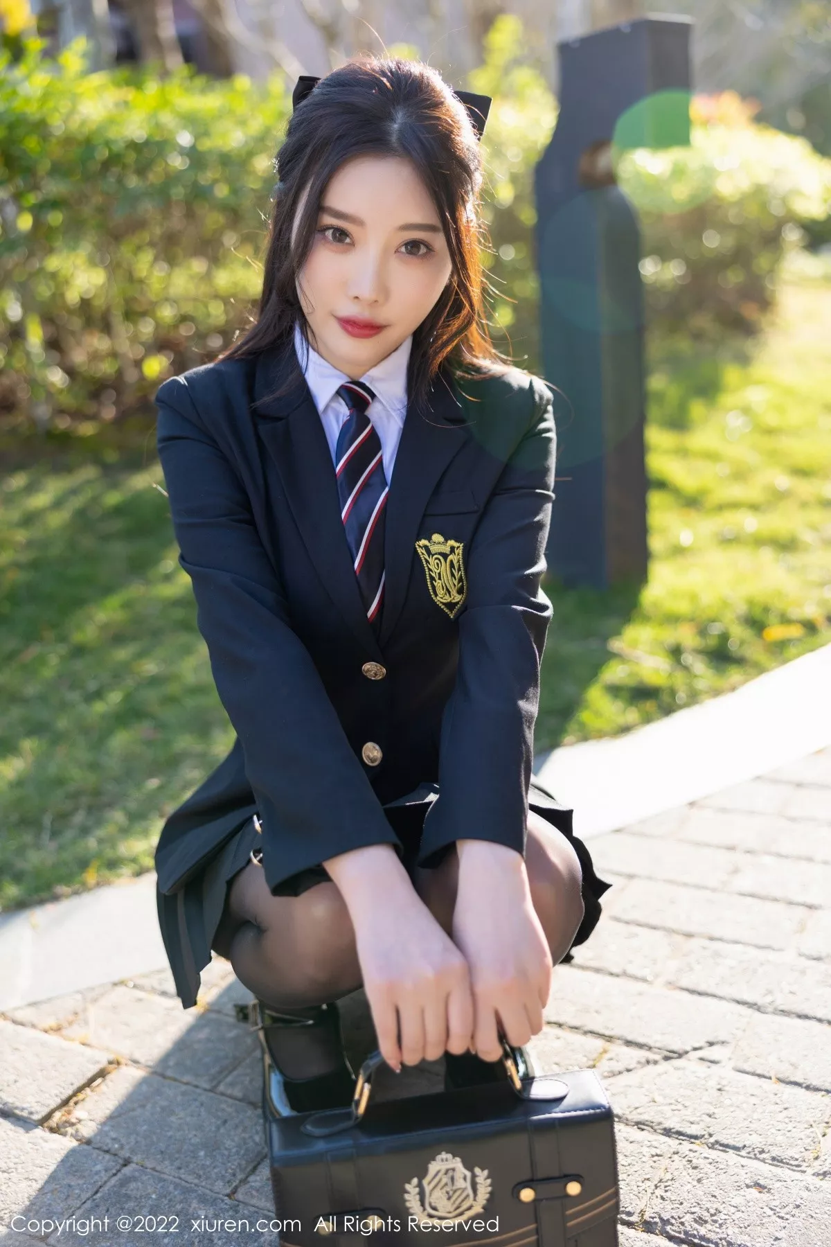 杨晨晨写真