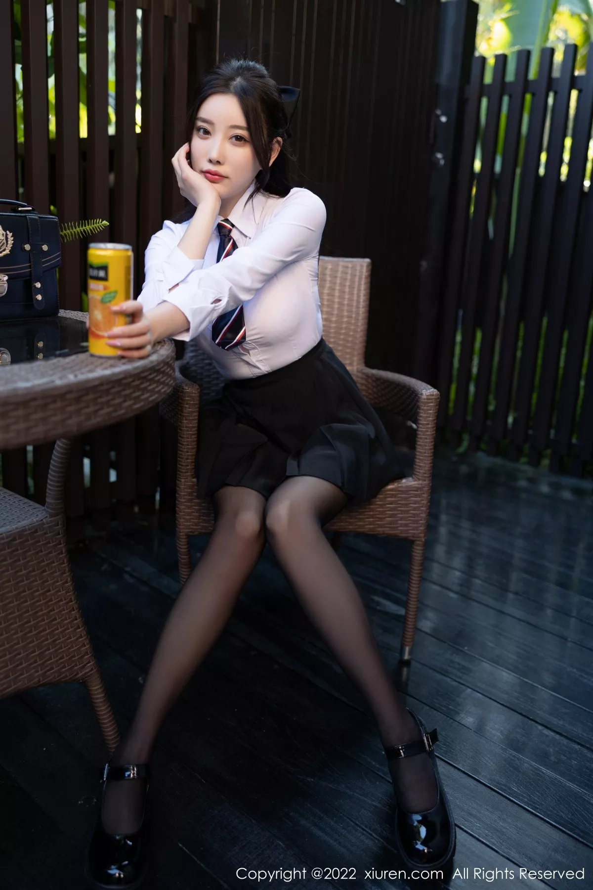 杨晨晨写真