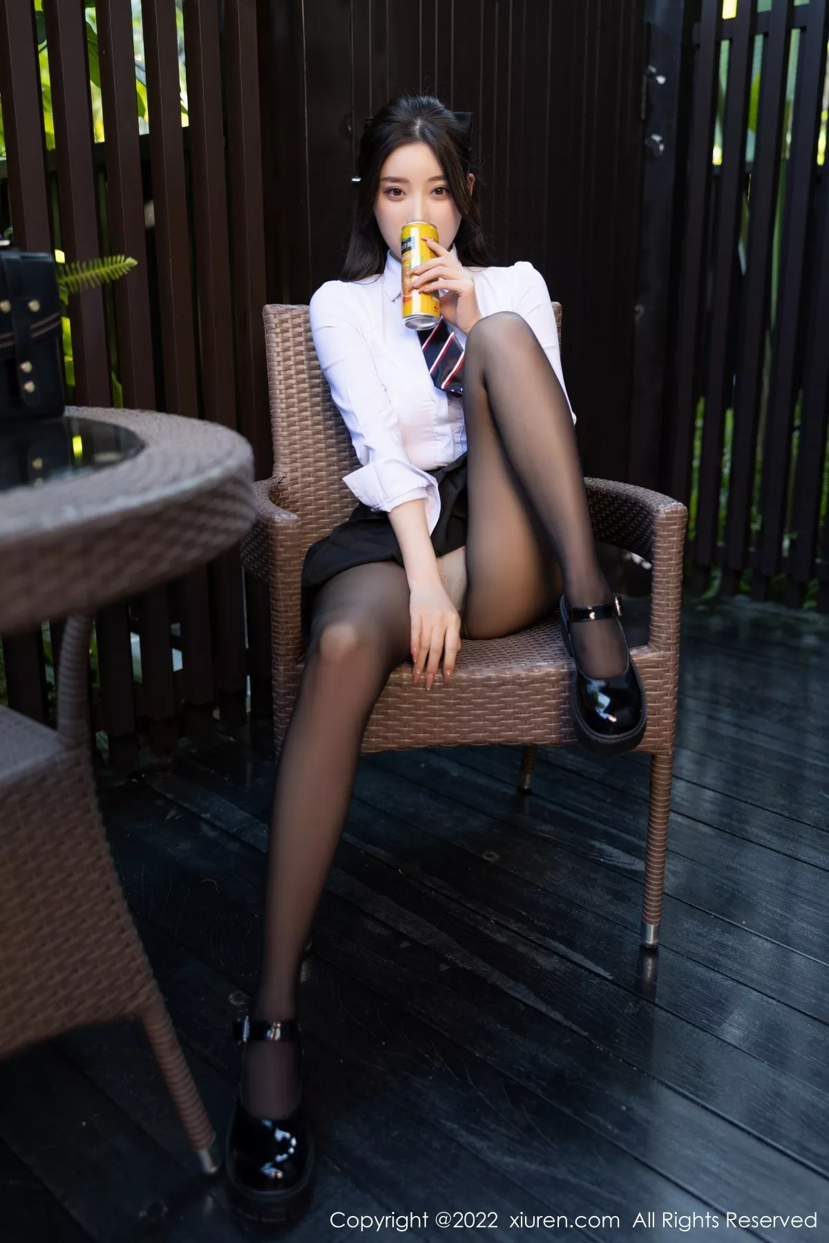 杨晨晨写真