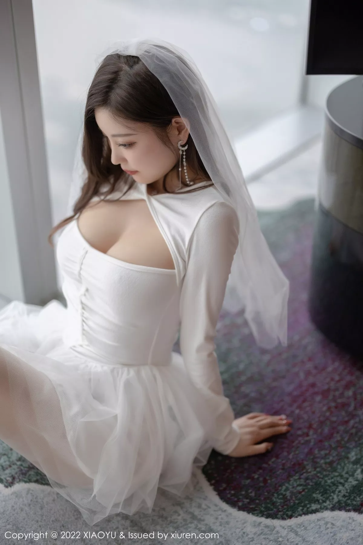 杨晨晨写真