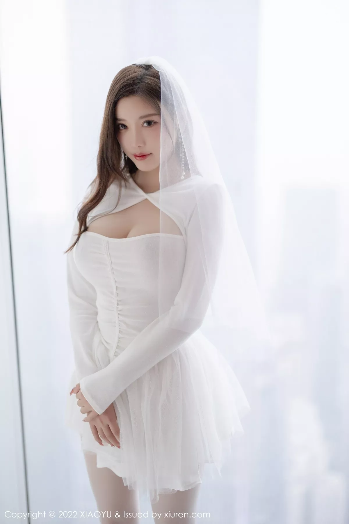 杨晨晨写真