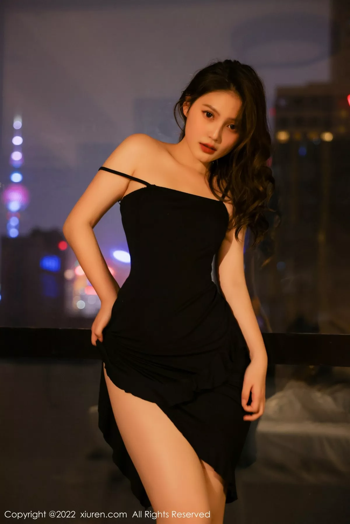 你的兔妹妹写真