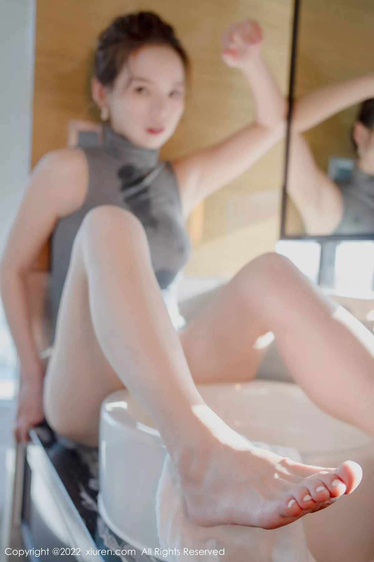 大美媚京写真