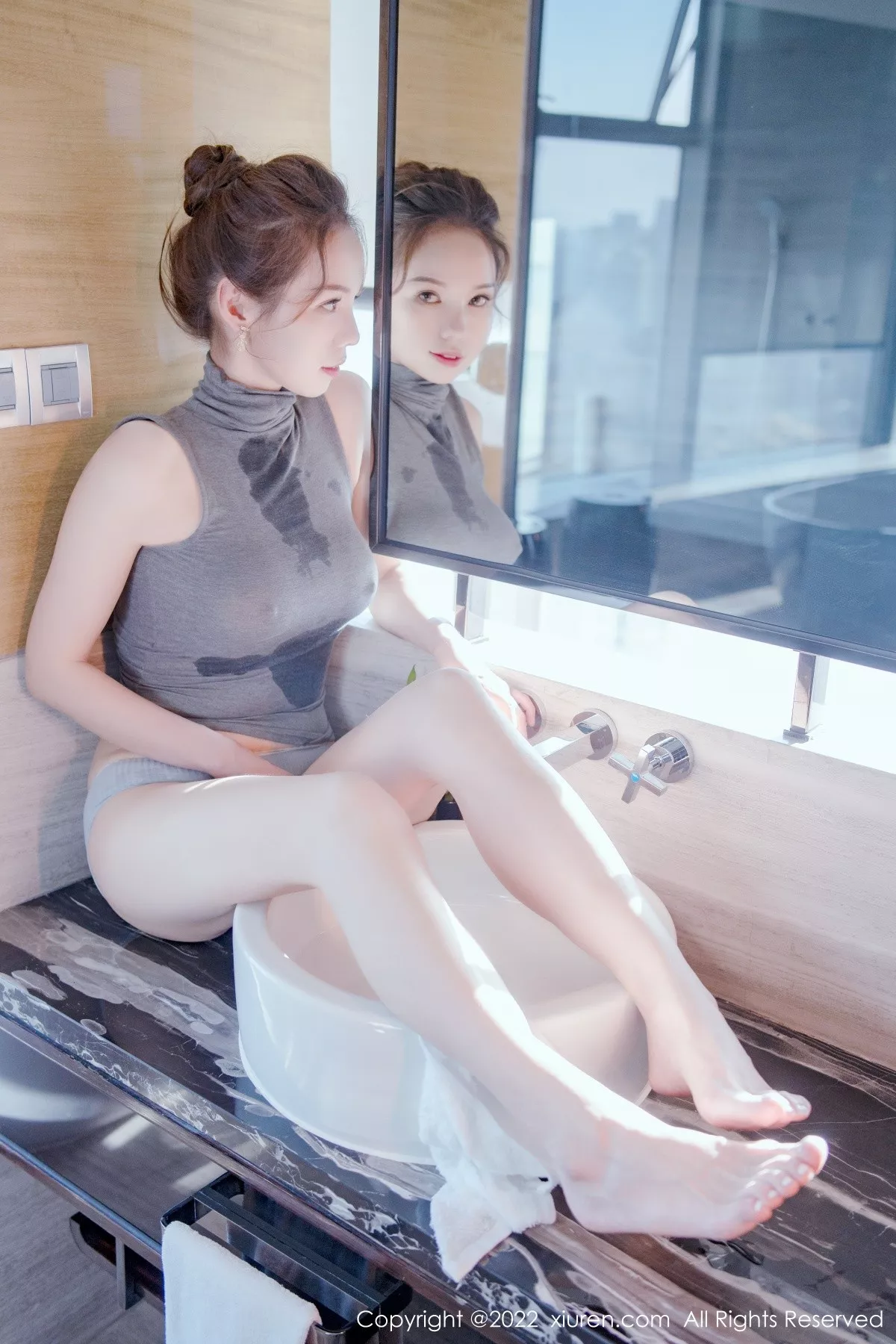 大美媚京写真
