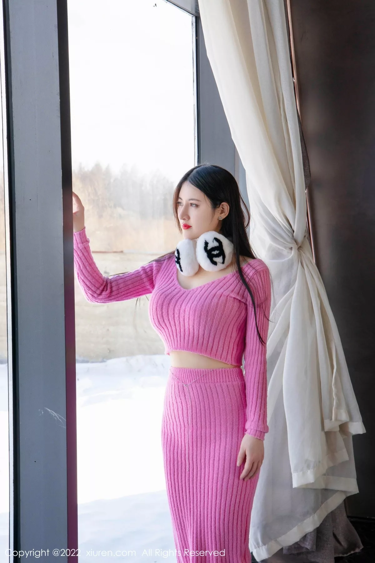 诗诗写真