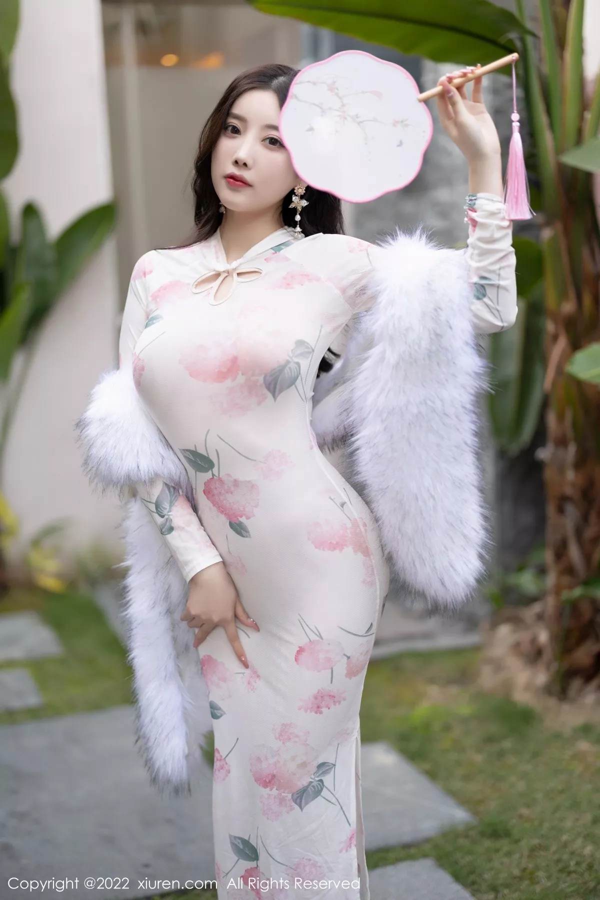 杨晨晨写真
