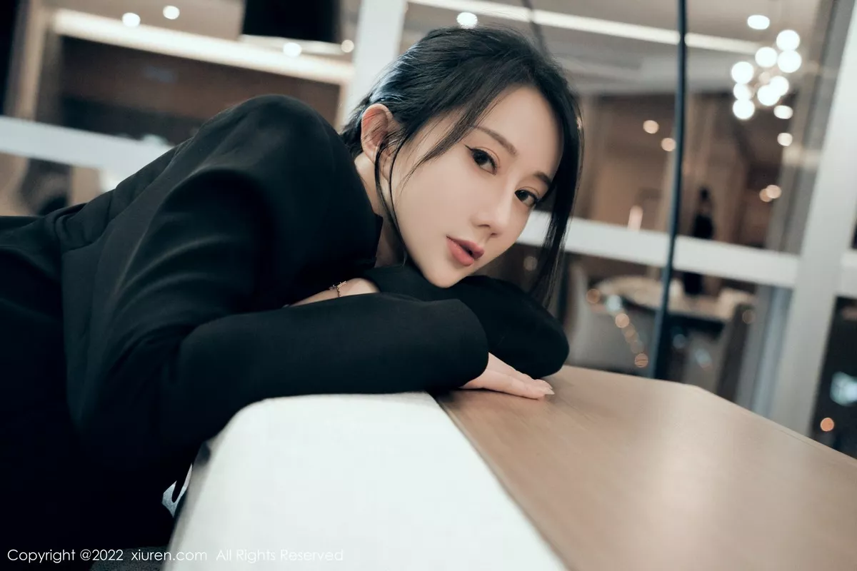 苏小曼写真