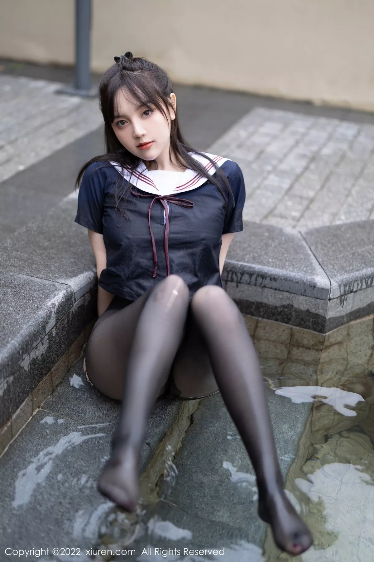豆瓣酱写真