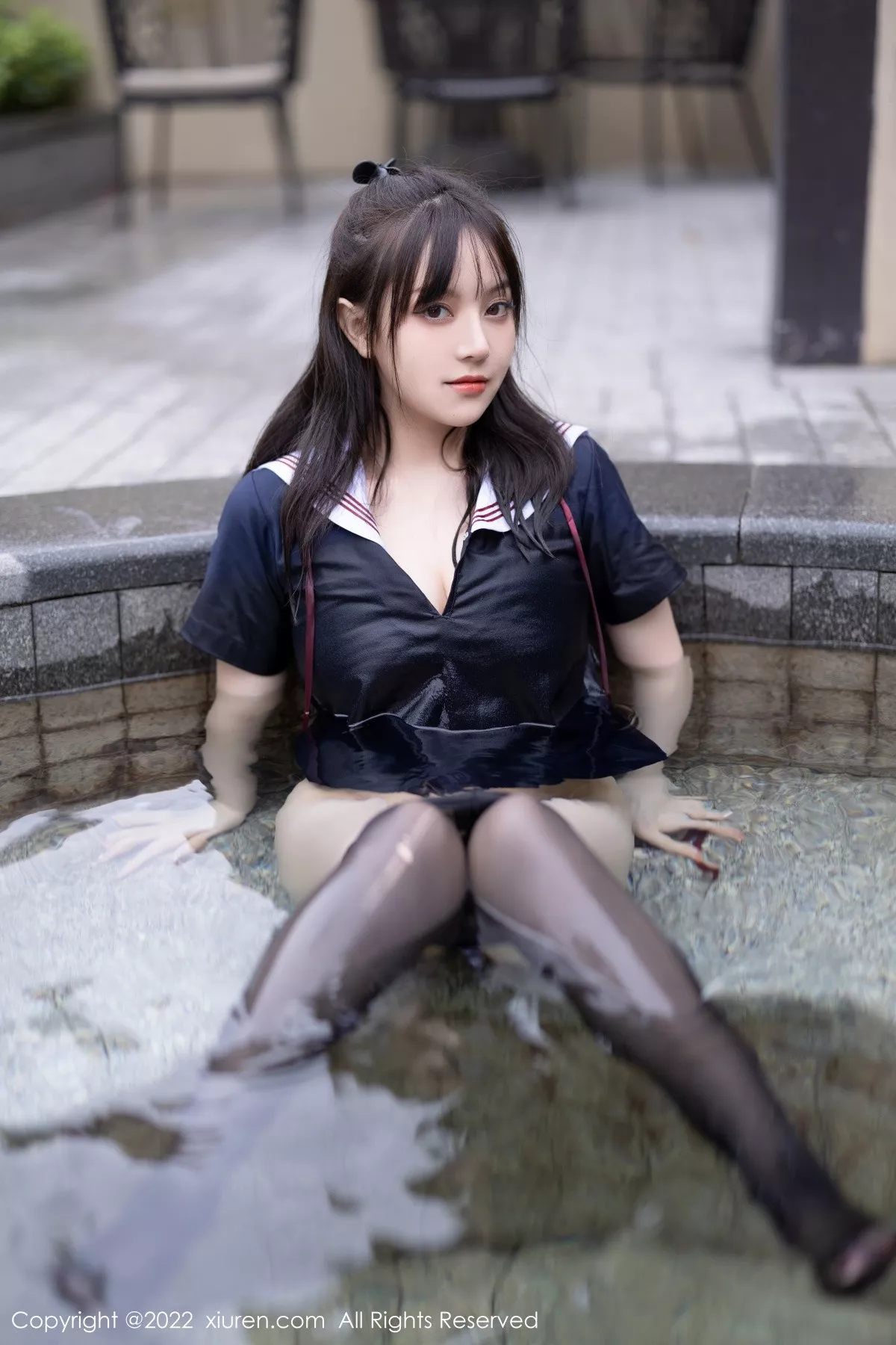 豆瓣酱写真