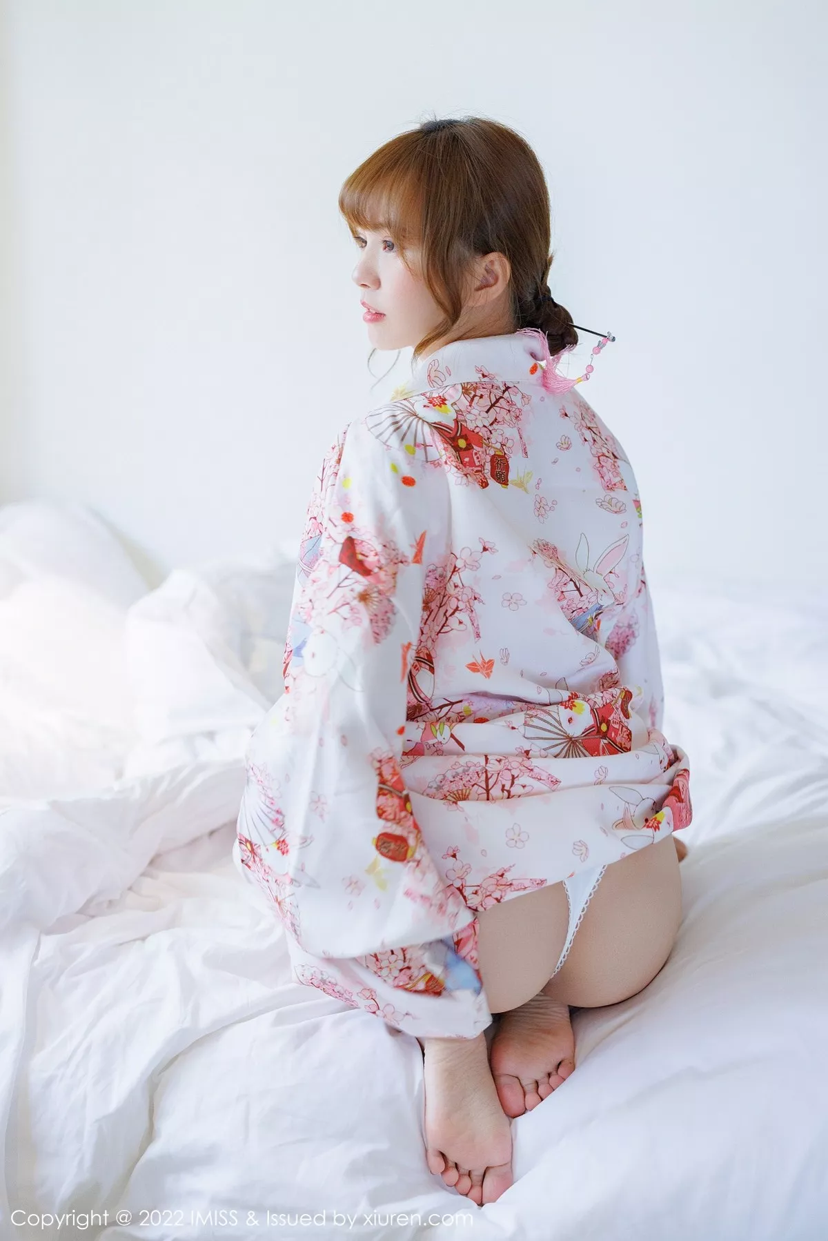 张思允写真