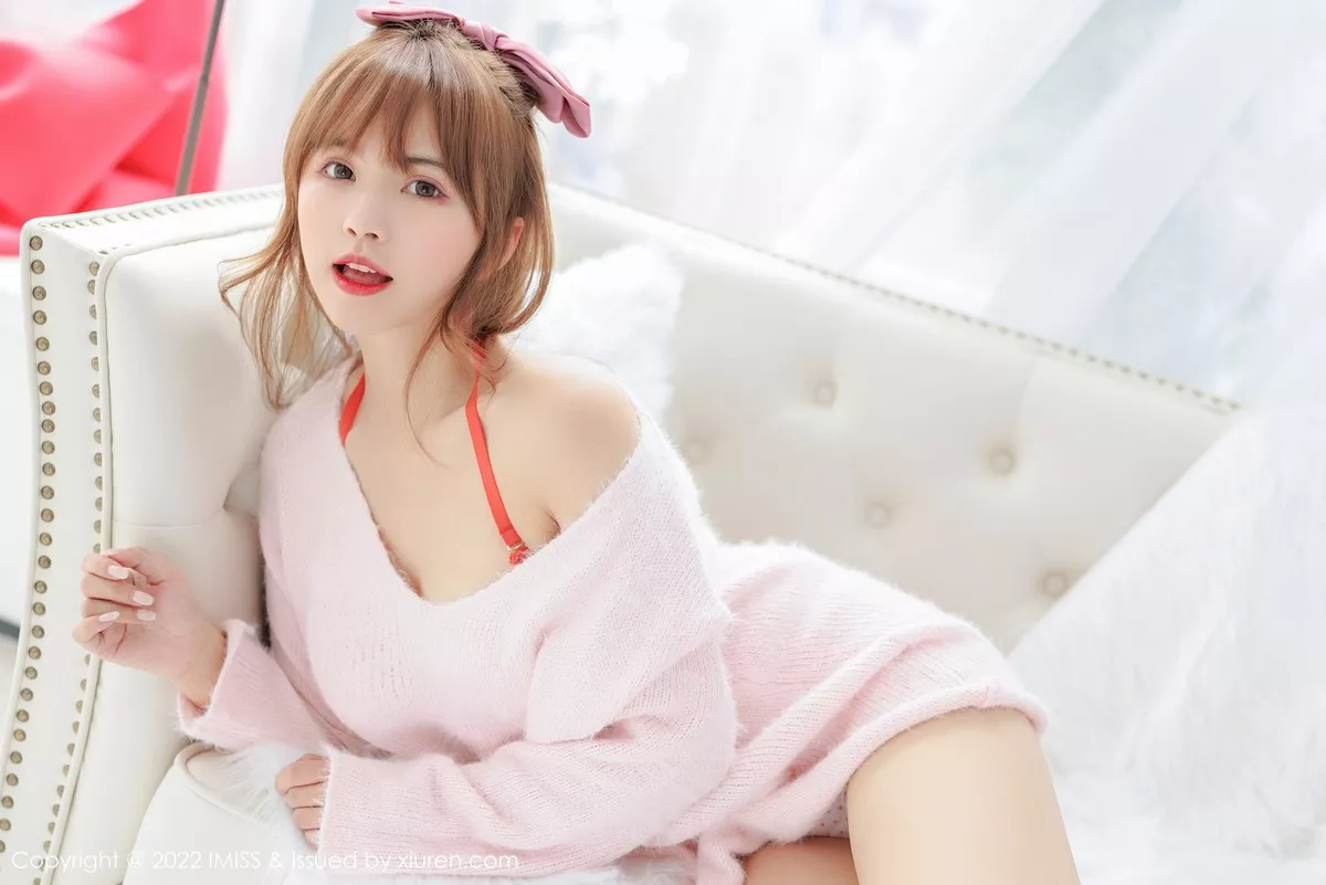 张思允写真