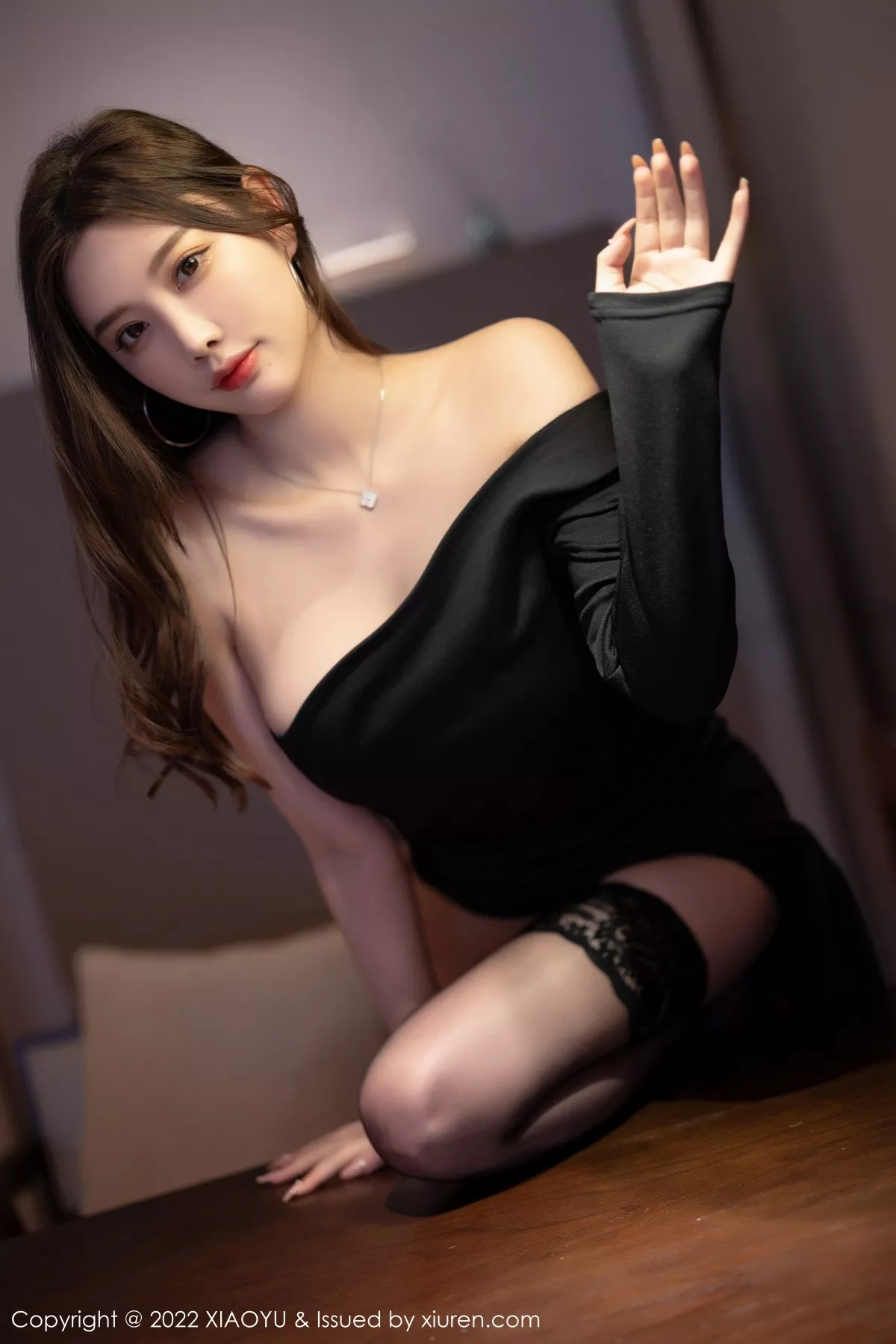 杨晨晨写真