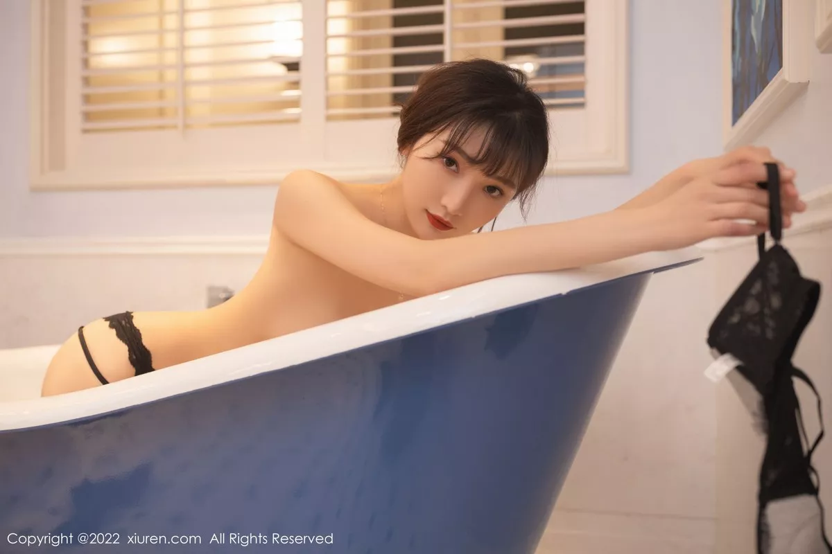 陆萱萱写真