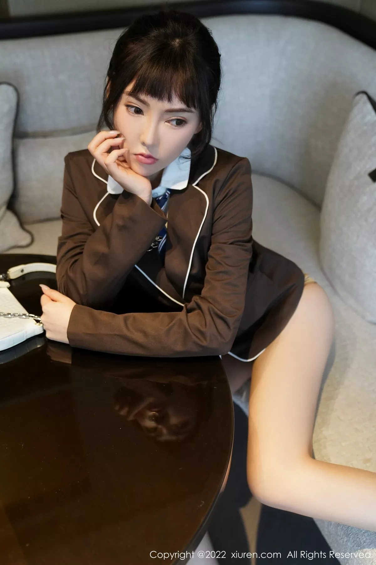 萌汉药写真