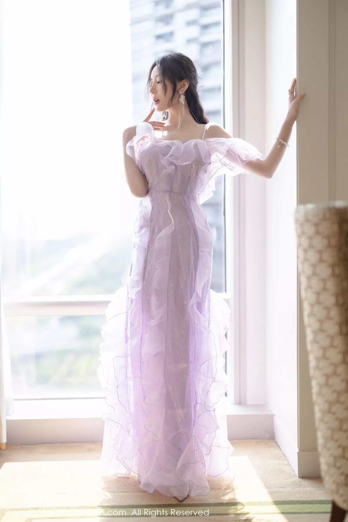 王馨瑶写真