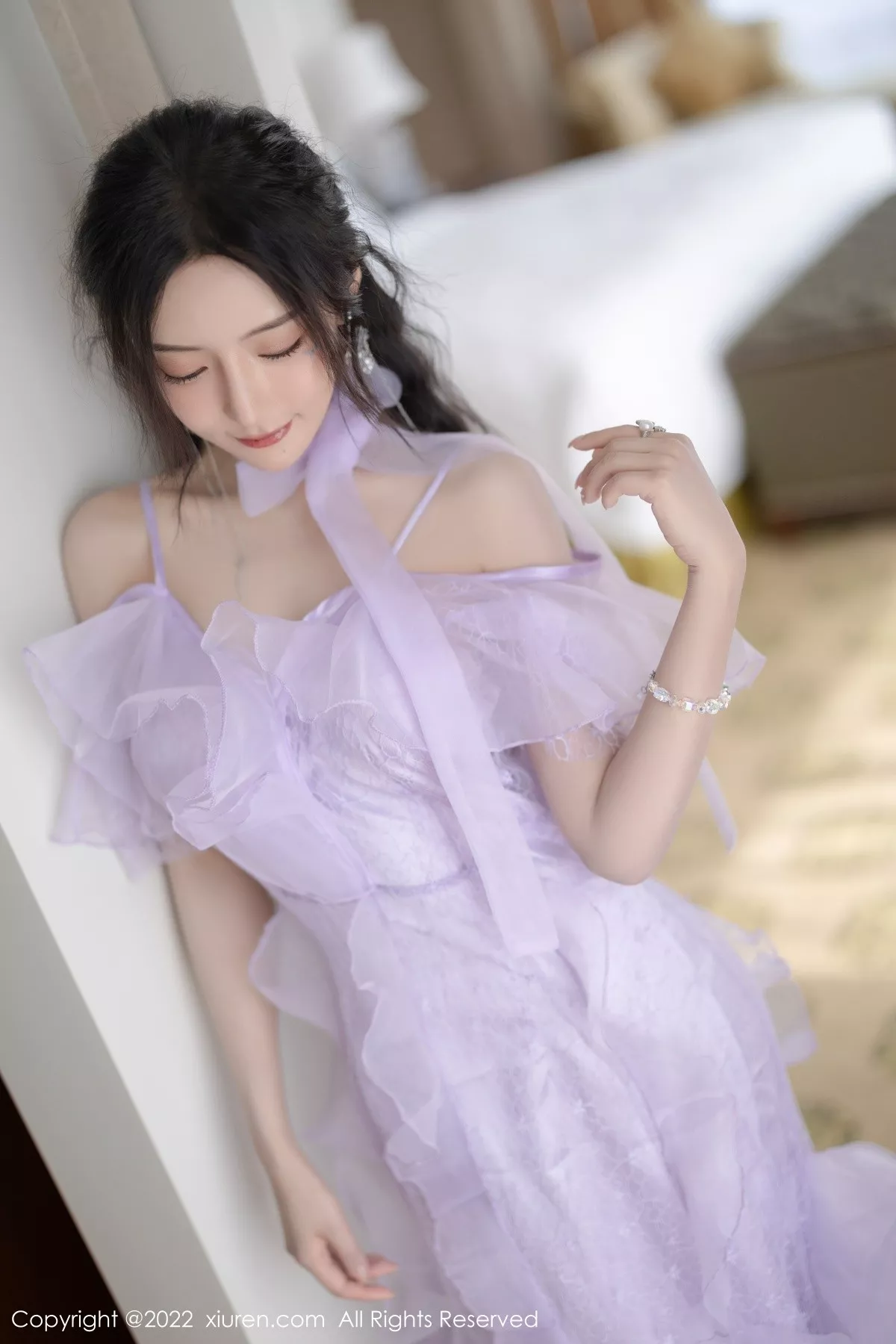 王馨瑶写真