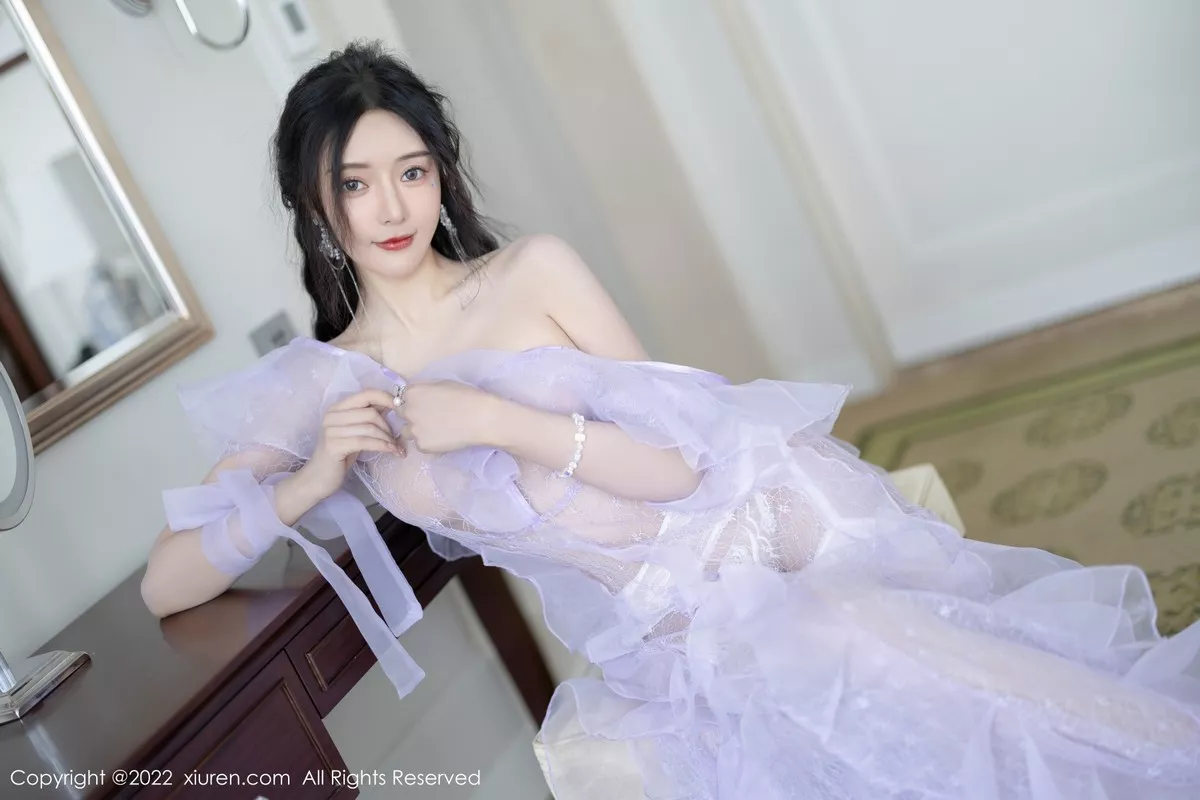 王馨瑶写真
