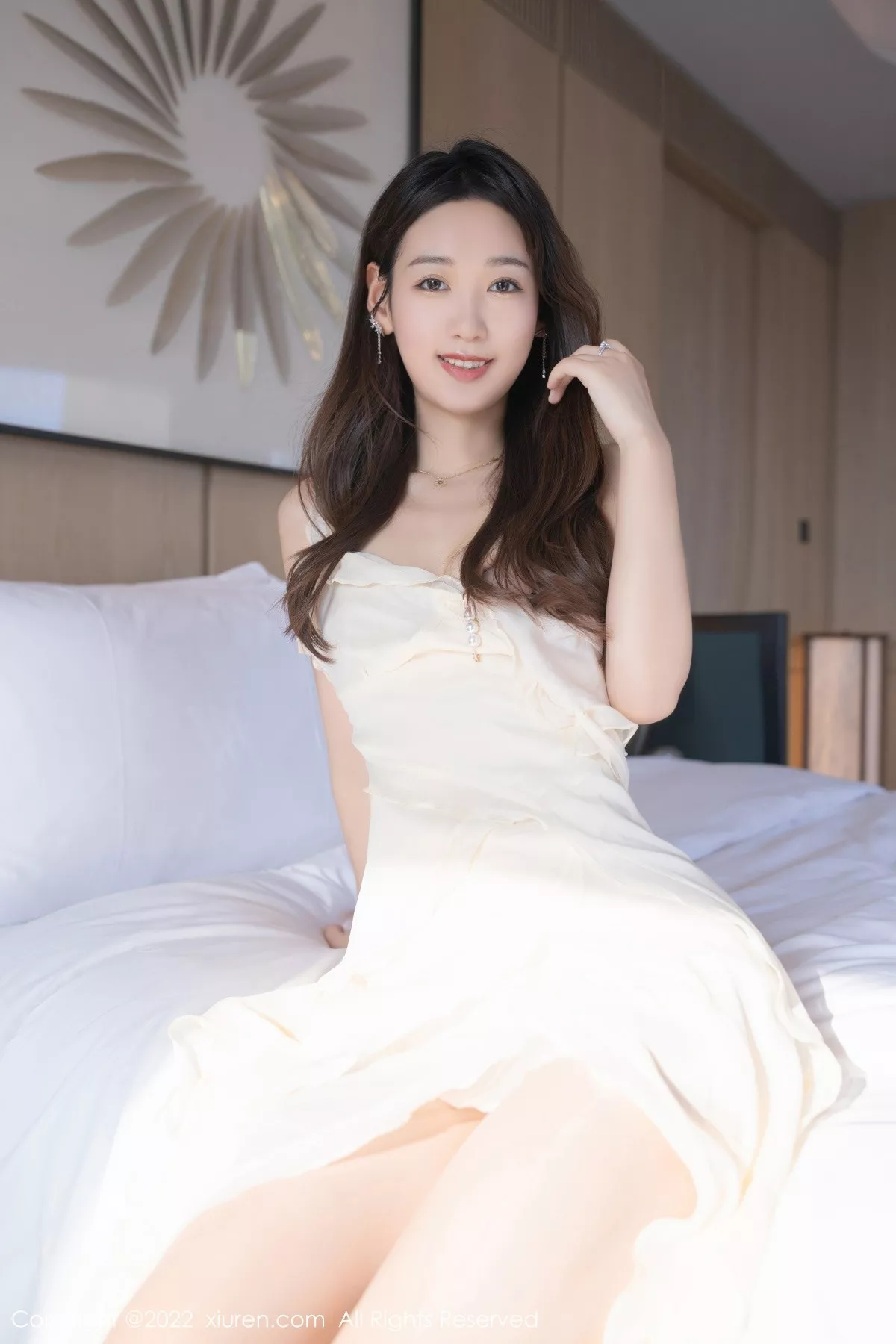 唐安琪写真