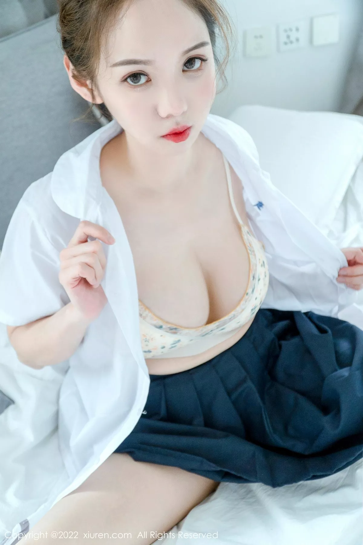 大美媚京写真