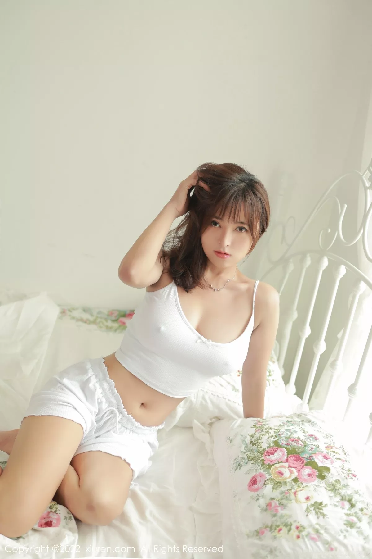 奈沐子写真