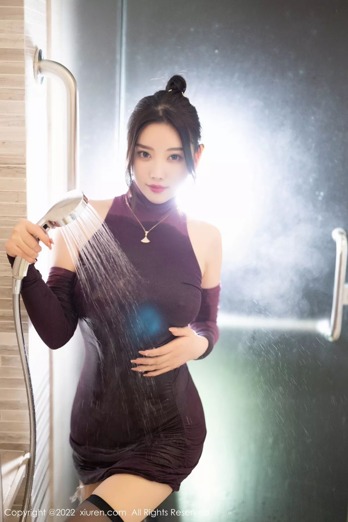 杨晨晨写真