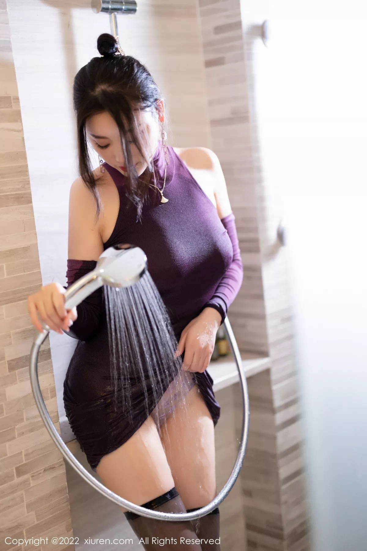 杨晨晨写真