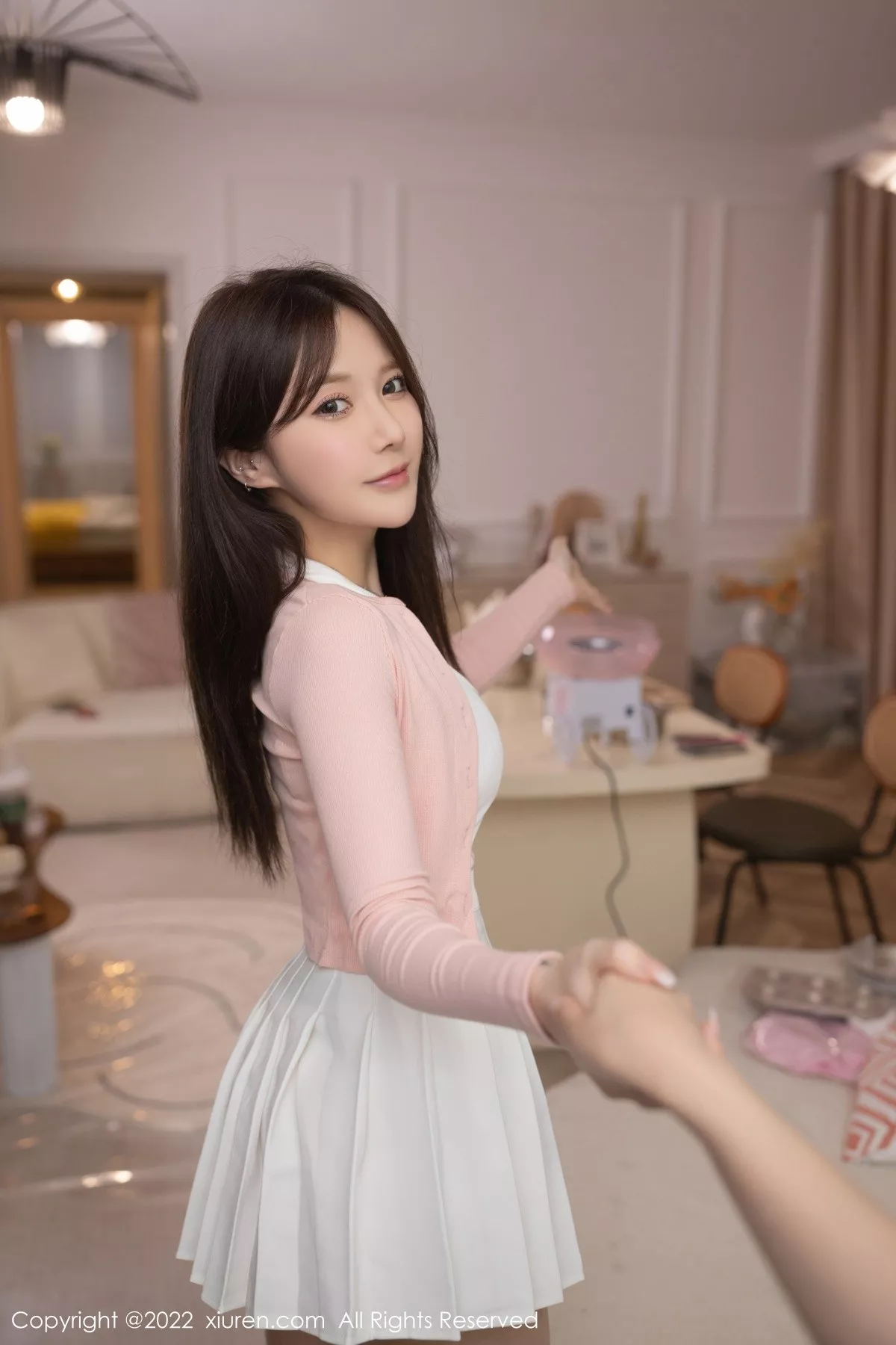 鱼子酱写真