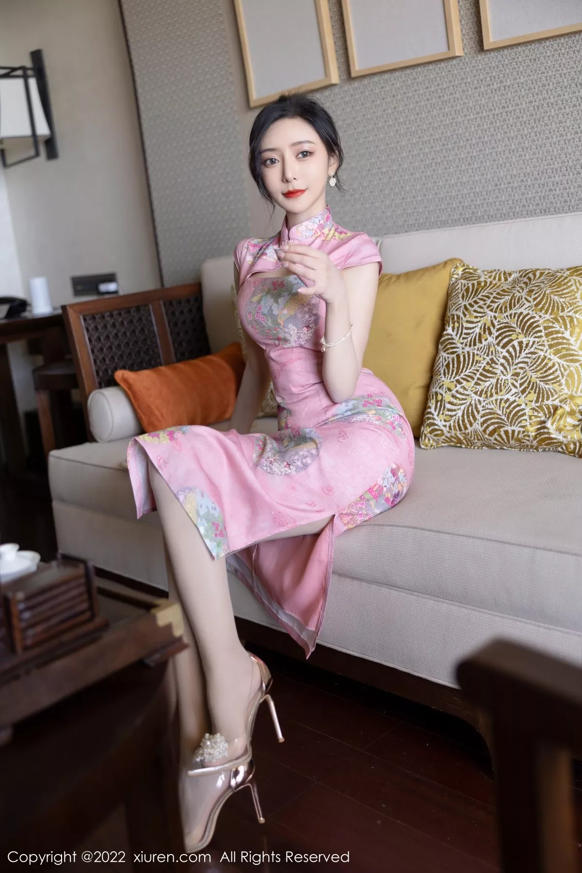 王馨瑶写真