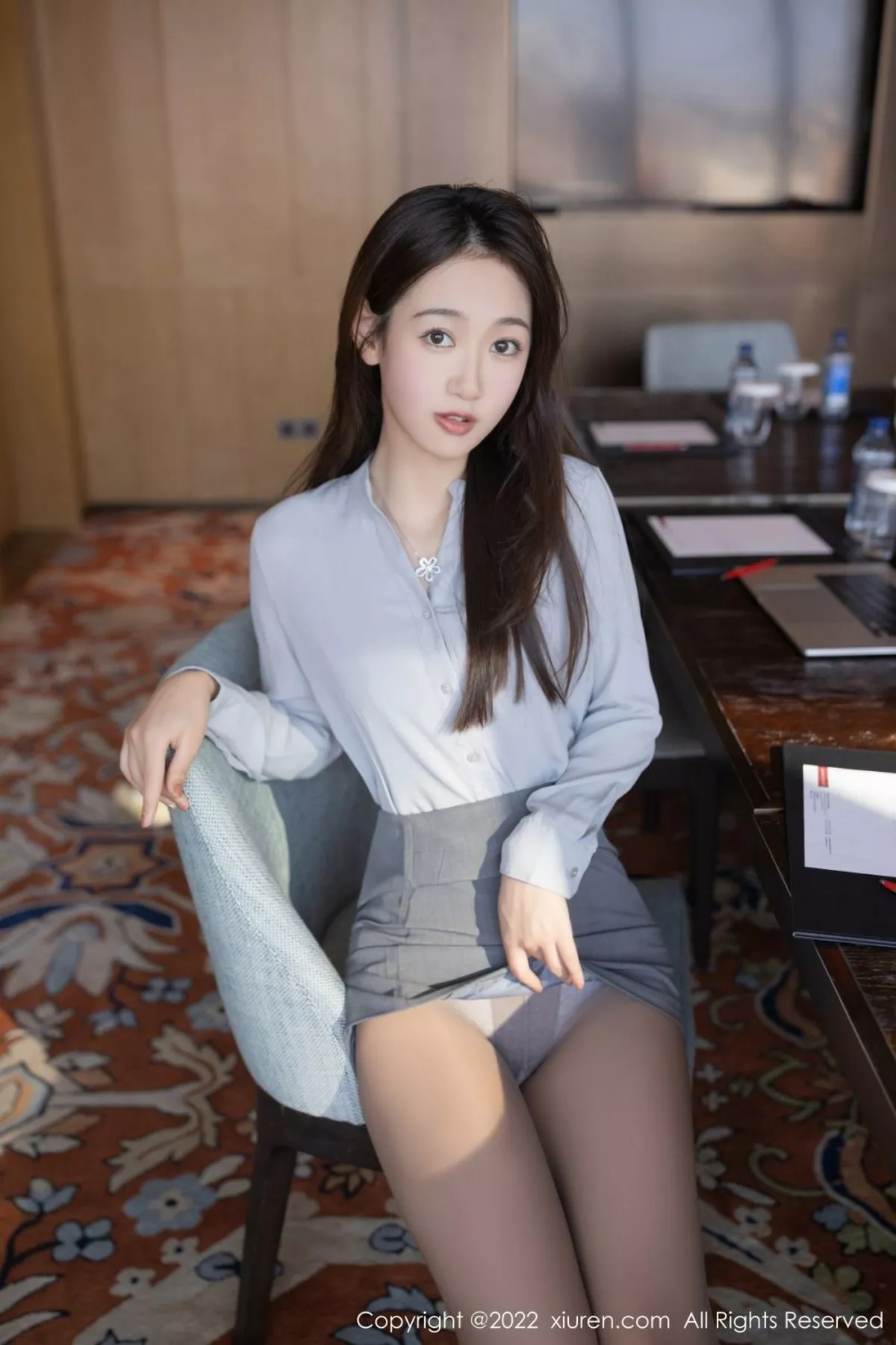 唐安琪写真