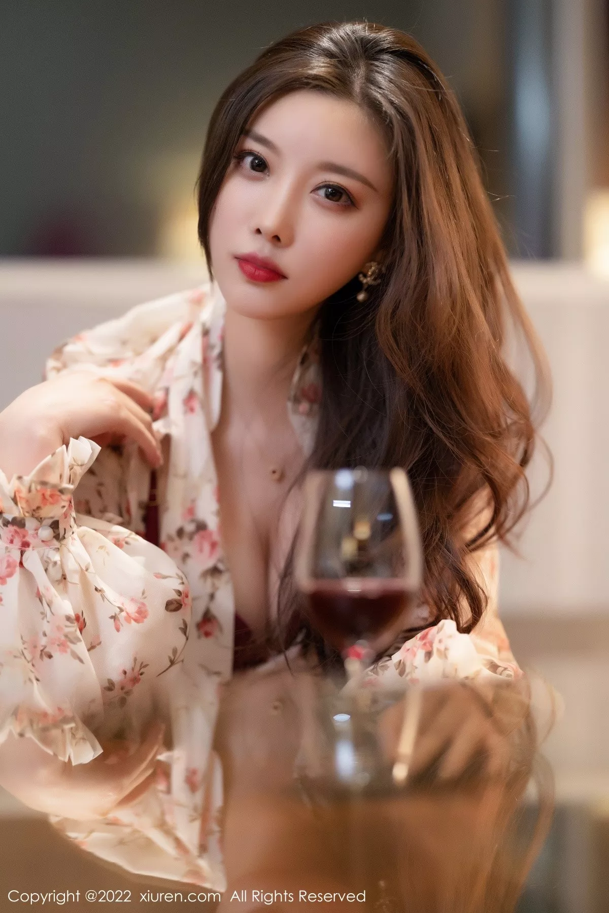 杨晨晨写真