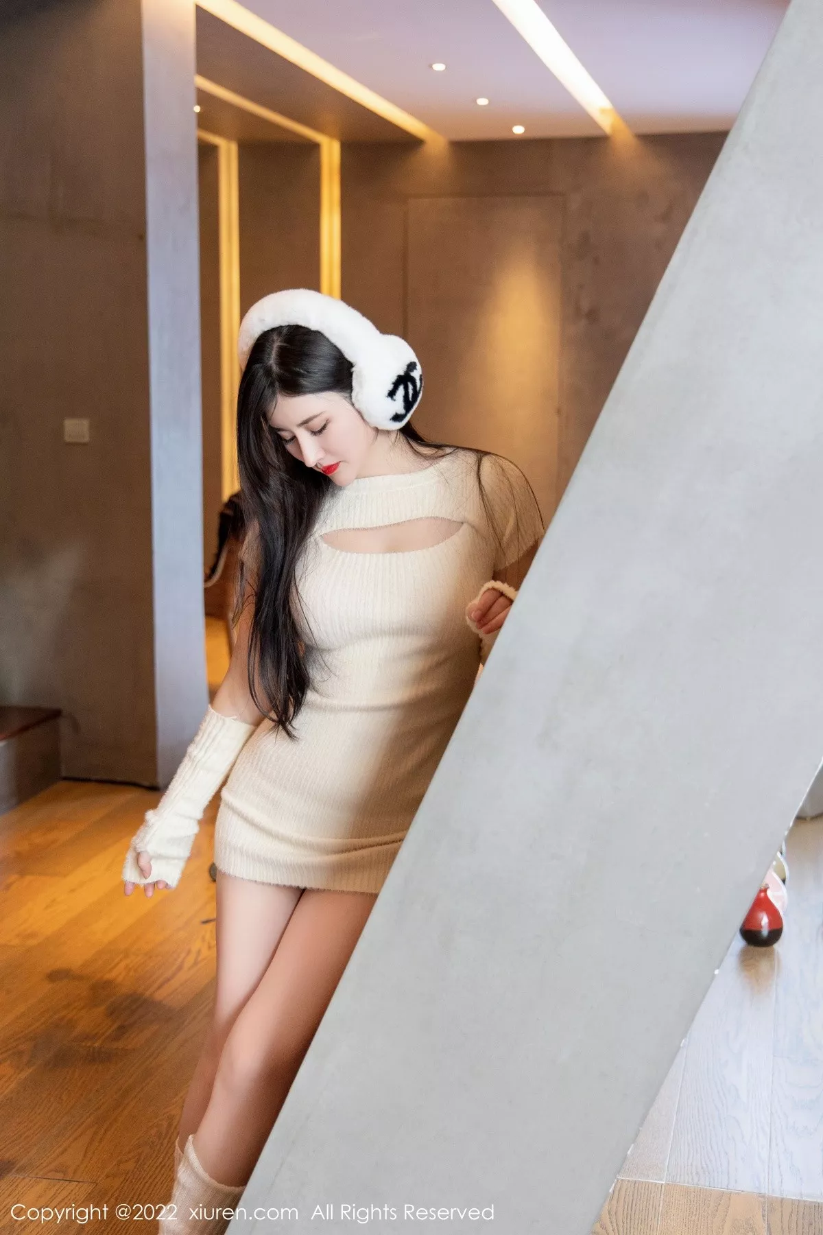 诗诗写真