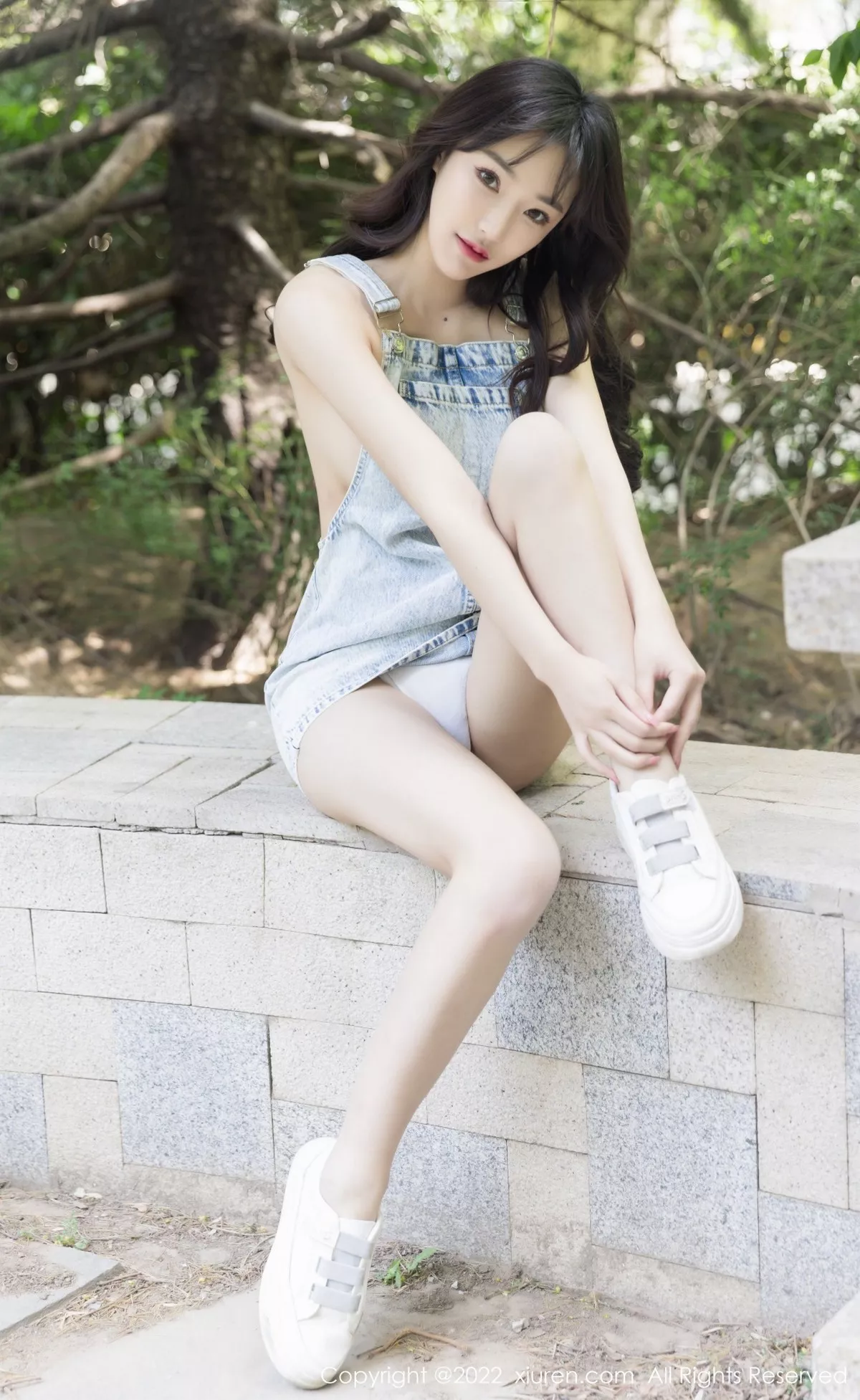 西门小玉写真