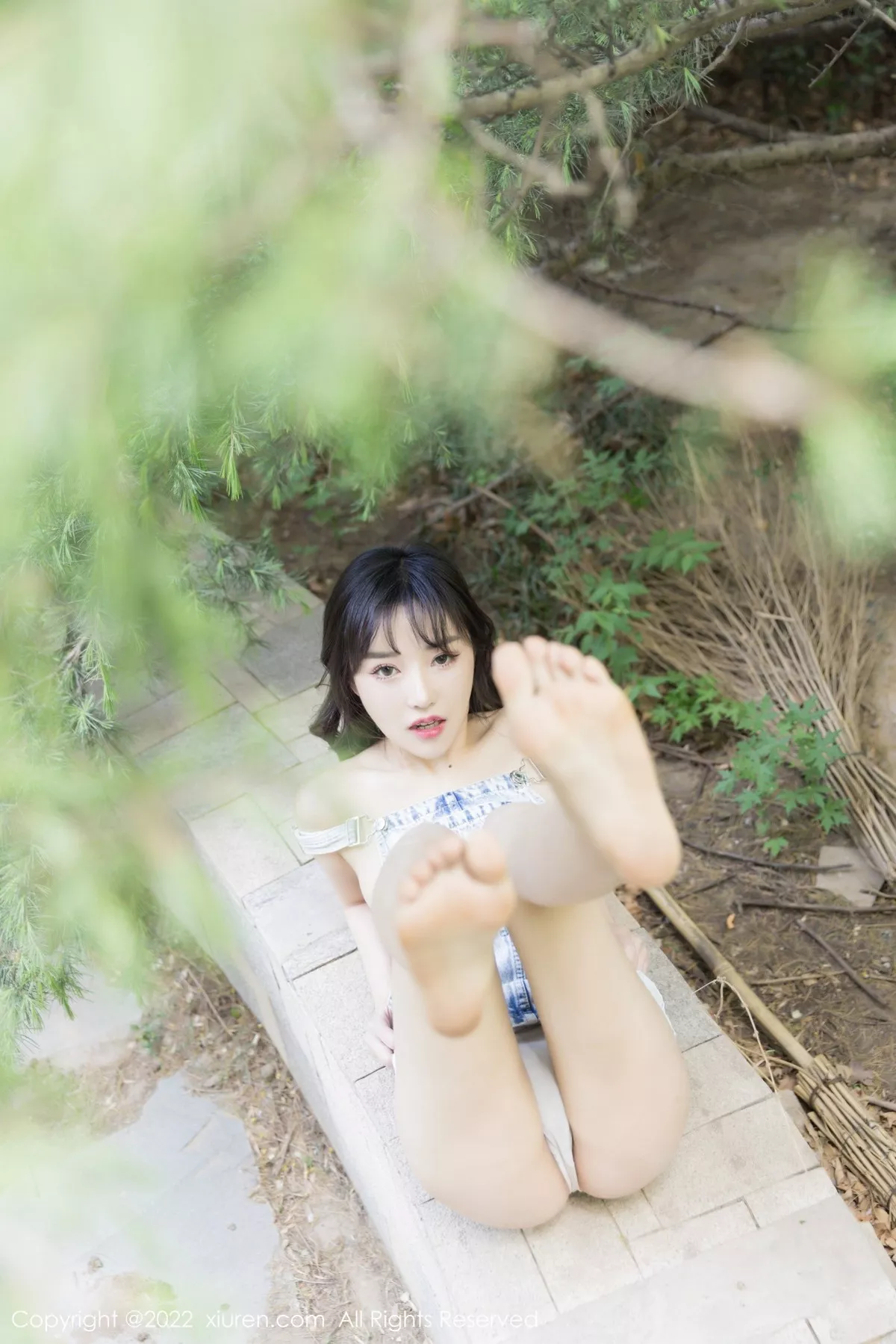 西门小玉写真
