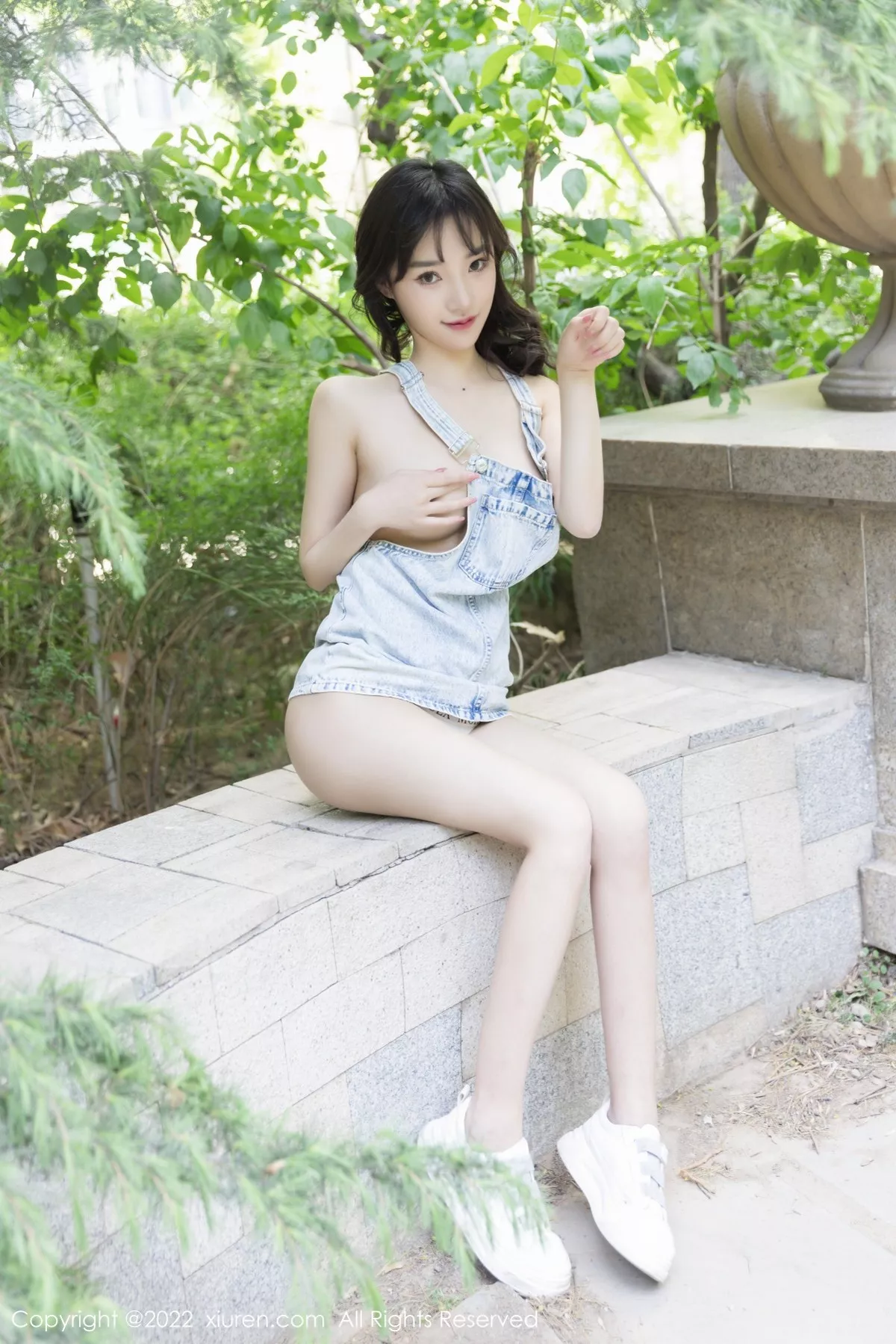 西门小玉写真
