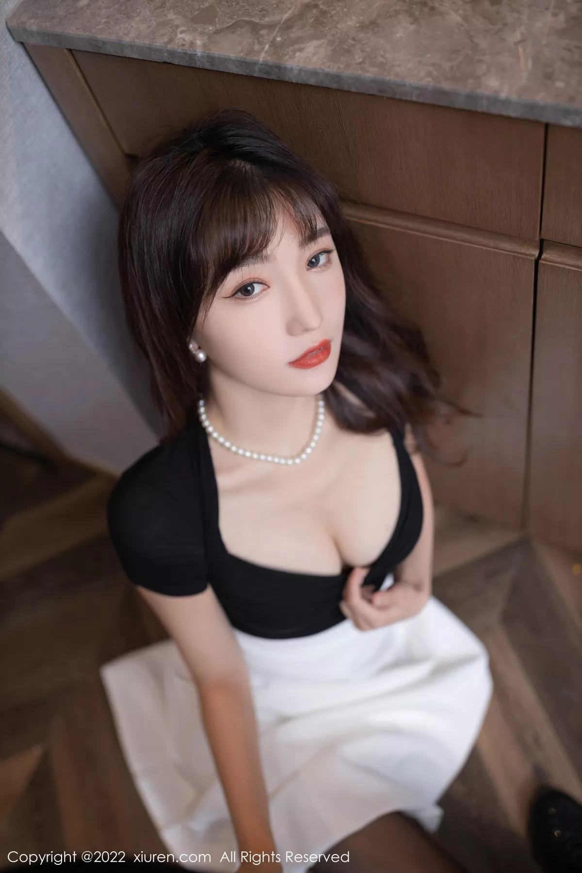 陆萱萱写真