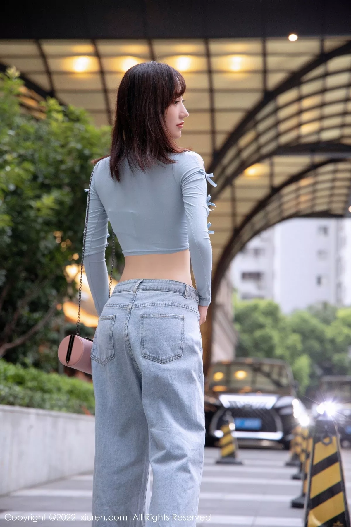西门小玉写真