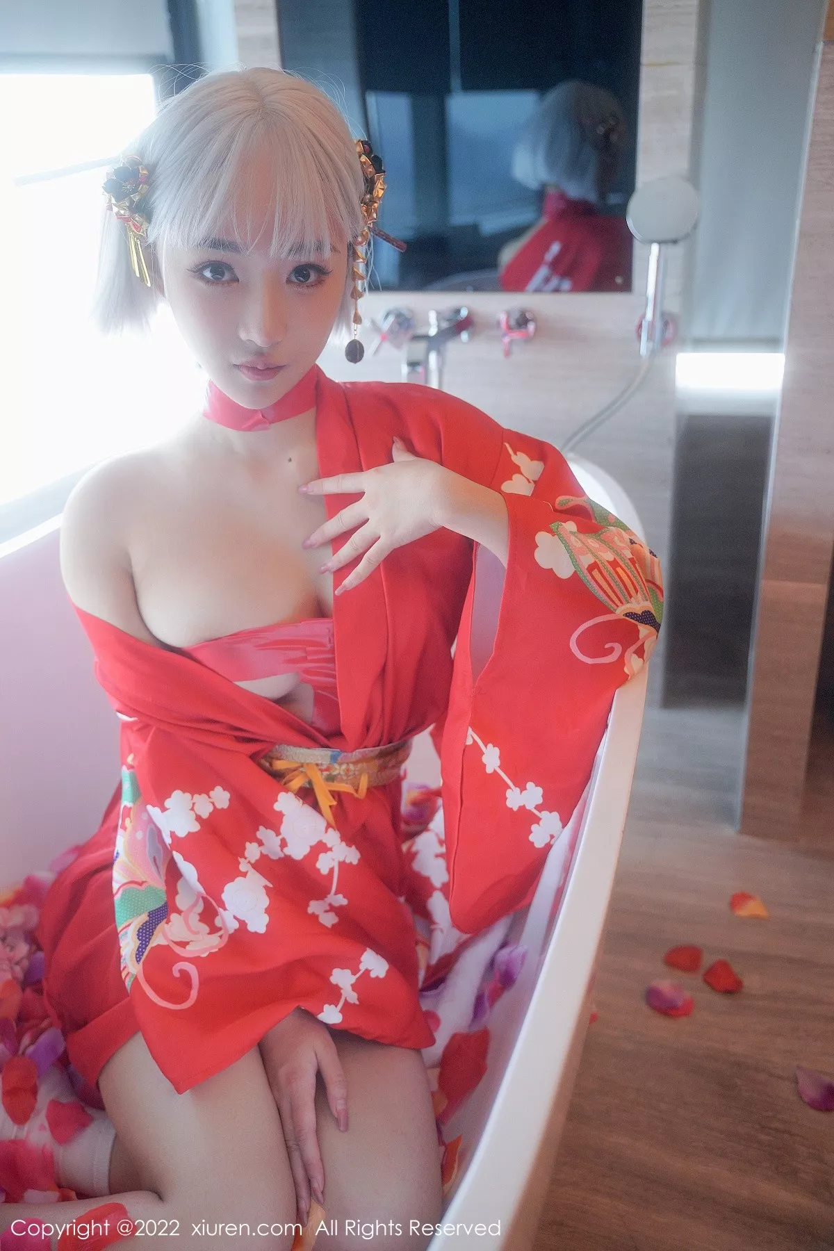 西门小玉写真