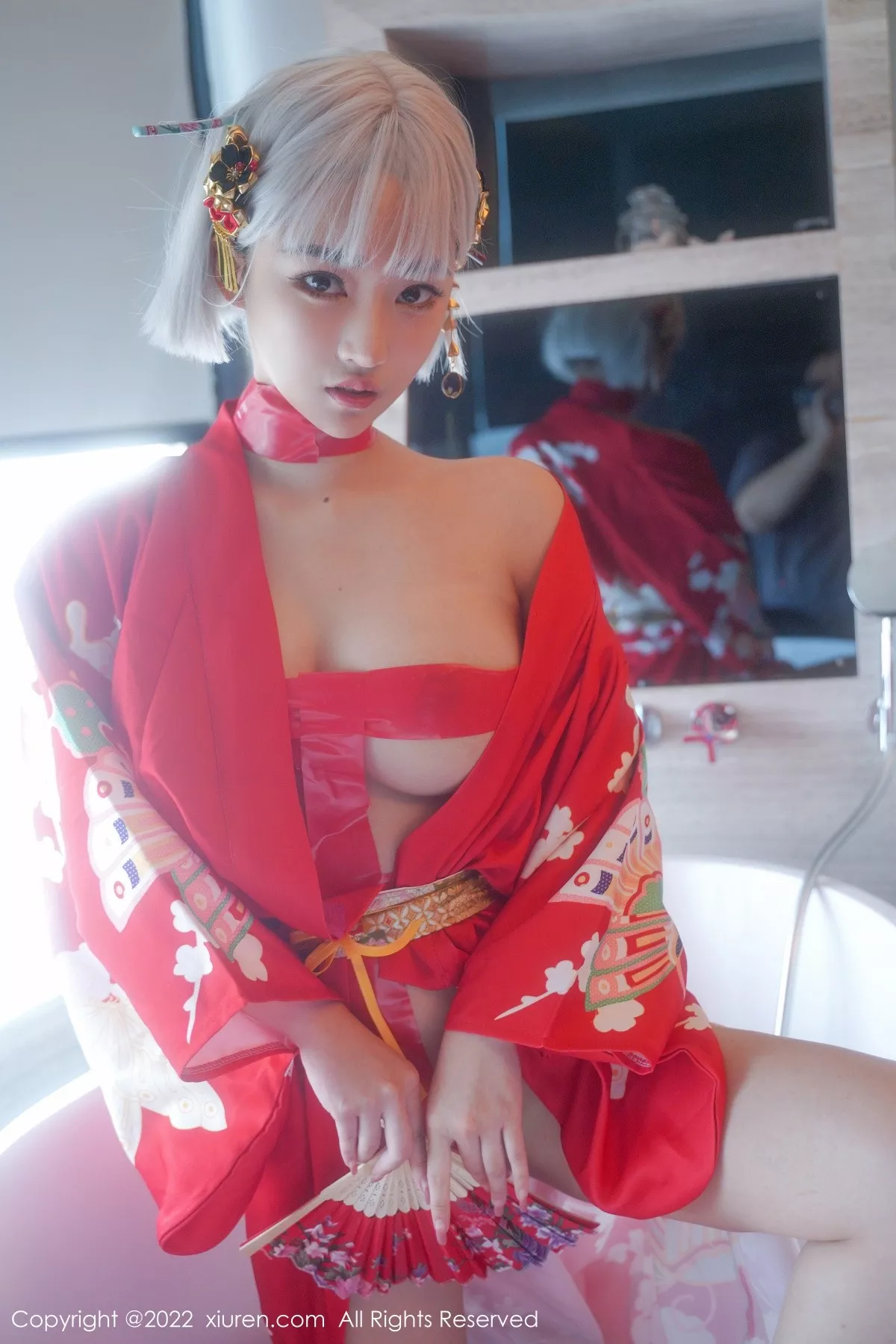 西门小玉写真